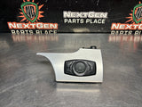 2016 FORD MUSTANG GT HEADLIGHT SWITCH DASH TRIM BEZEL FR3B-13D168 OEM #1630