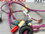 97-04 C5 CORVETTE RH SIDE DOOR WIRING HARNESS OEM #477