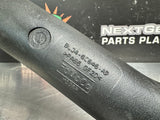 2012 FORD F150 3.5L UPPER DRIVERS TURBO INTAKE HOSE PIPE BL34-6C646-AD #W473
