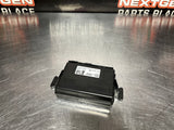 2011 FORD MUSTANG GT PREMIUM TAIL LIGHT CONTROL MODULE AR3T-14D644-AH OEM #968