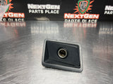 2008 FORD F250 LIGHTER SOCKET 7C34-25047A82-D OEM #868