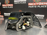 08 - 09 PONTIAC G8 LH RH REAR TAILLIGHTS OEM #716