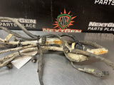 11-12 F350 6.7L POWERSTROKE DIESEL PARTICULATE FILTER DPF WIRING HARNESS OEM #1171