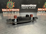 2011 GMC SIERRA DURAMAX, TRC CTL ,PEDAL ADJUSTER,EXHAUST BRAKE BUTTONS OEM #1377