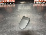 2006 C6 CORVETTE CENTER CONSOLE FILLER TOMBSTONE 15265475 OEM #1407