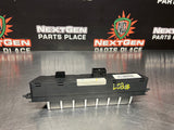 2015 CHEVY SILVERADO 2500 CENTER DASH AUXILIARY SWITCH 23145202 #827