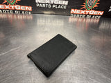 2008 PONTIAC G8 OWNERS MANUAL OEM #1178