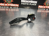 2018 FORD MUSTANG GT TURN SIGNAL STALK SWITCH OEM #860
