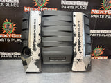 2010-2015 CAMARO LS3 ENGINE COVER OEM