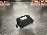 2011 FORD MUSTANG GT PREMIUM TAIL LIGHT CONTROL MODULE AR3T-14D644-AH OEM #968