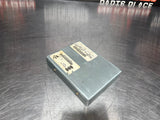 08-09 PONTIAC G8 SATELLITE RADIO MODULE OEM 28126669 #825