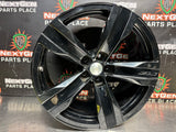 2012-2015 CAMARO ZL1 5x120 FRONT WHEEL OEM #4179