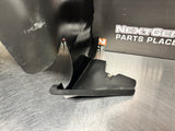 2007 C6 CORVETTE Z06 REAR LH WIDE BODY FENDER/ WHEEL WELL LINERS OEM #704