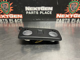 2019 FORD MUSTANG DOME LIGHT OEM #1573