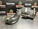 2008 SILVERADO DURAMAX 2500HD LMM DURAMAX AIR INTAKE #808