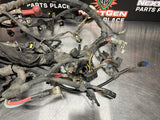 2011 DODGE RAM 2500 5.7 HEMI MOTOR AND TRANS HARNESS MANUAL SHIFT T-CASE OEM 735