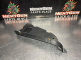 97-04 C5 CORVETTE LOWER LINER PASSENGER SIDE FRONT SPLASH SHIELD 10275466 #1433