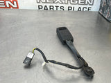 2015 MUSTANG GT RH PASSENGER SIDE SEAT BELT BUCKLE RECEIVER OEM #489