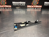 2016 FORD MUSTANG GT LH DRIVER SIDE DASHBOARD GLOVE BOX TRIM OEM #1112