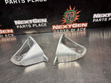 2012 C6 CORVETTE MOTOR MOUNT BRACKETS OEM 10349965/10349964 #1409
