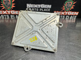 2021 GMC SIERRA 2500HD SUSPENSION CONTROL MODULE OEM 84675386 #882