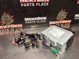 04 - 06 PONTIAC GTO KENWOOD DDX376BT NAV AND MULTIMEDIA TOUCHSCREEN RADIO #1438