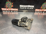 2003 FORD MUSTANG MACH 1 WIPER MOTOR OEM #1495