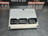 2005 FORD F350 6.0 POWER STROKE PCM 5C3A-12A650-KZC OEM #845