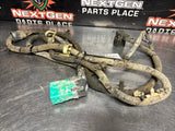 2019 FORD F250 6.7 TRANSMISSION AUTO E SHIFT T-CASE WIRING HARNESS OEM JC3T-7C078 #1308