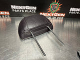 2004-2006 PONTIAC GTO REAR HEAD REST PURPLE OEM #784