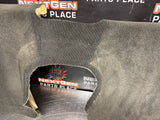 14 C7 CORVETTE VERT FRONT SEAT BODY PANEL CARPET 23440157 OEM #1604