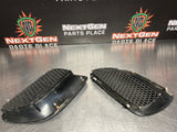 04 - 06 PONTIAC GTO AFTERMARKET HESCASA FRONT GRILLES #784