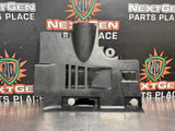 97-04 C5 CORVETTE HUSH PANEL LOWER DASH LH DRIVER SIDE OEM #1368