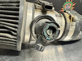 2008 FORD F350 6.4L DIESEL NO LIMIT FABRICATION AIR INTAKE #W403