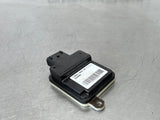 2011 FORD MUSTANG GT RH PASSENGER SIDE SEAT OCCUPANT WEIGHT SENSOR PAD MODULE OEM #481