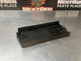 2014 FORD MUSTANG GT FUSE BOX RELAY MODULE COVER LID OEM 6E5T-14A003-AB #1261