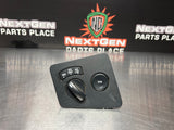 2008 FORD F250 F350 4WD SWITCH OEM #694