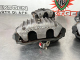 97 - 04 C5 CORVETTE BASE BRAKE CALIPERS FRONT AND REAR #327