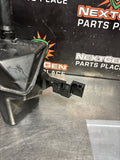 08-09 PONTIAC G8 COOLANT RESERVOIR BOTTLE TANK OEM 92164620 #1423