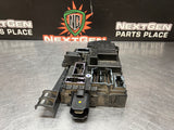 2008 FORD F350 INTERIOR FUSE BOX BCM 7C3T-15604-CL OEM #1003