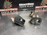2012 CAMARO SS EXHAUST ACTUATORS NPP OEM #4128