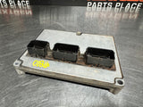 2004 FORD F250 6.0 ECM PCM ENGINE CONTROL MODULE COMPUTER 4C3A-12A650-AUF #810