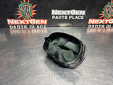 97 - 04 C5 CORVETTE MANUAL SHIFTER BOOT AND TRIM OEM #1289