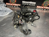 2016 FORD MUSTANG GT RH DOOR HARNESS W MODULE OEM FR3T-14630-CF #1505