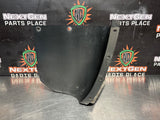 05 -13 C6 CORVETTE WHEEL LINER LEFT FRONT FENDER LINER OEM 15806317 #1364