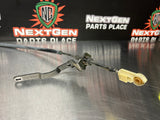 2011 C6 CORVETTE AUTOMATIC 6L80 SHIFTER CABLE OEM #741