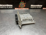 2010 FORD F350 6.4 DIESEL POWERSTROKE PCM ECM ECU 8C3A-12A650-EDG OEM #351