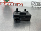 2023 CAMARO SS KEYLESS ENTRY RECEIVER WITH BRACKET OEM 13540045 #268