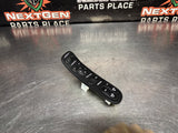 97 - 04 C5 CORVETTE AFTERMARKET LH DRIVER WINDOW SWITCH MEMORY #1530