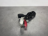 2005 C6 CORVETTE BATTERY CABLES BATTERY POSITIVE AND NEGATIVE 10327172 OEM #1468